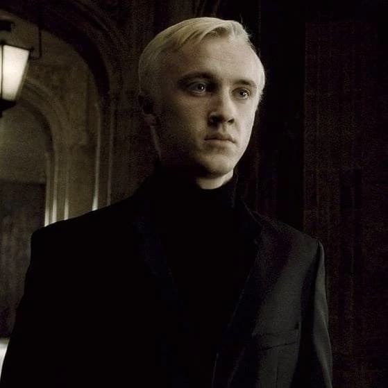 Draco Malfoy thumbnail