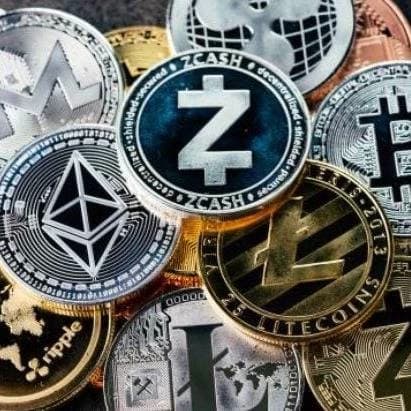 Crypto Altcoin Moon Evaluation thumbnail