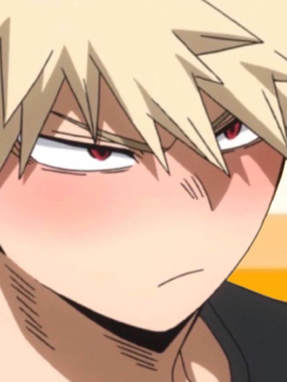 Bakugo thumbnail