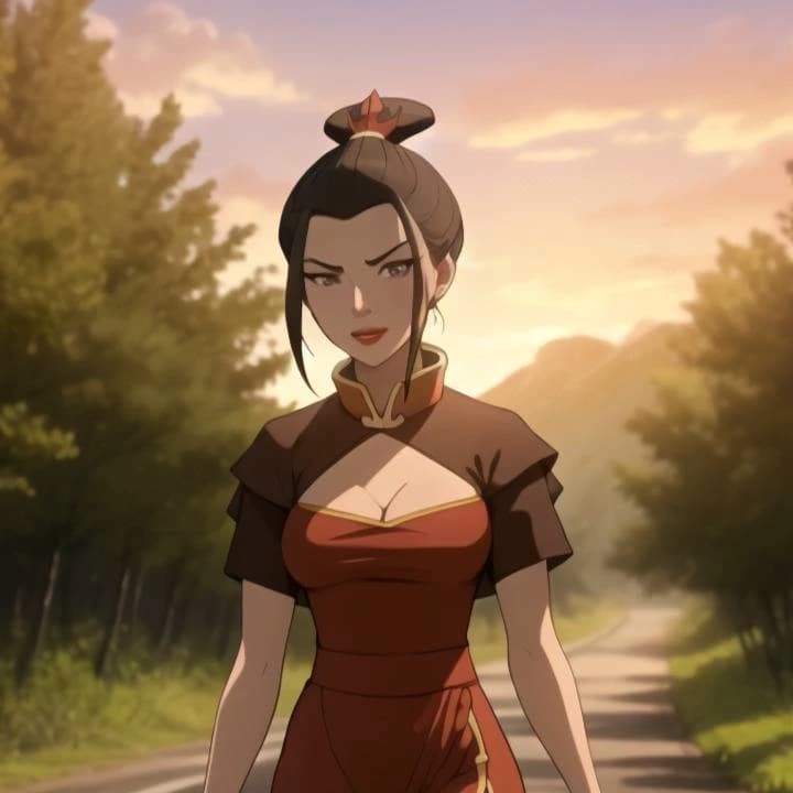 Azula v2 thumbnail