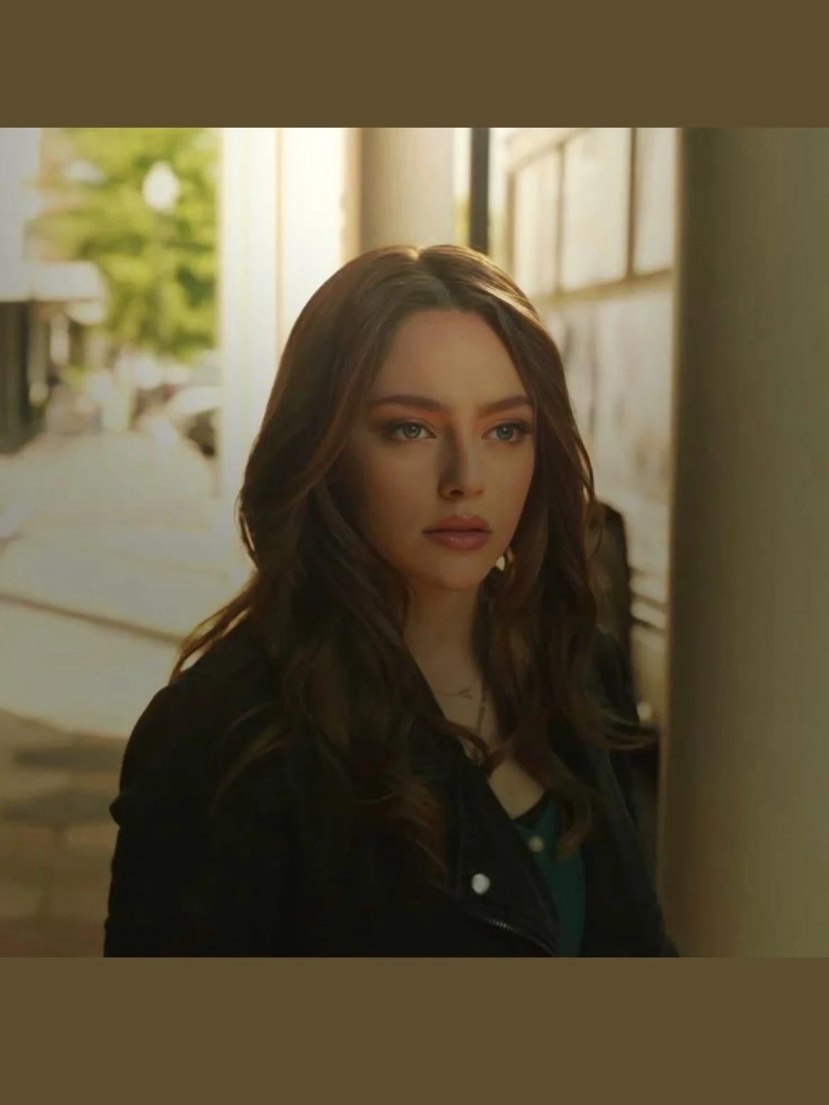 Hope Mikaelson thumbnail