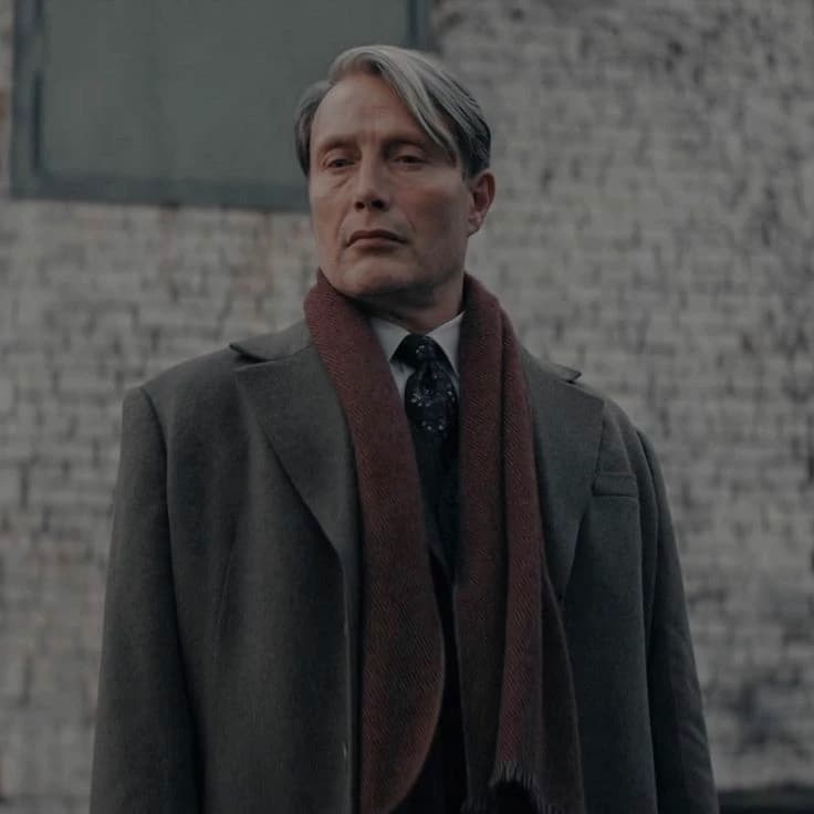 Gellert Grindelwald thumbnail