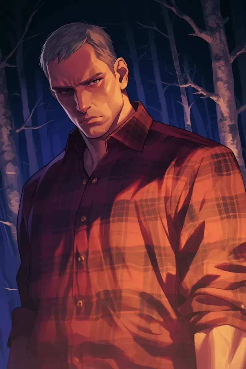 Gabriel Pierce thumbnail