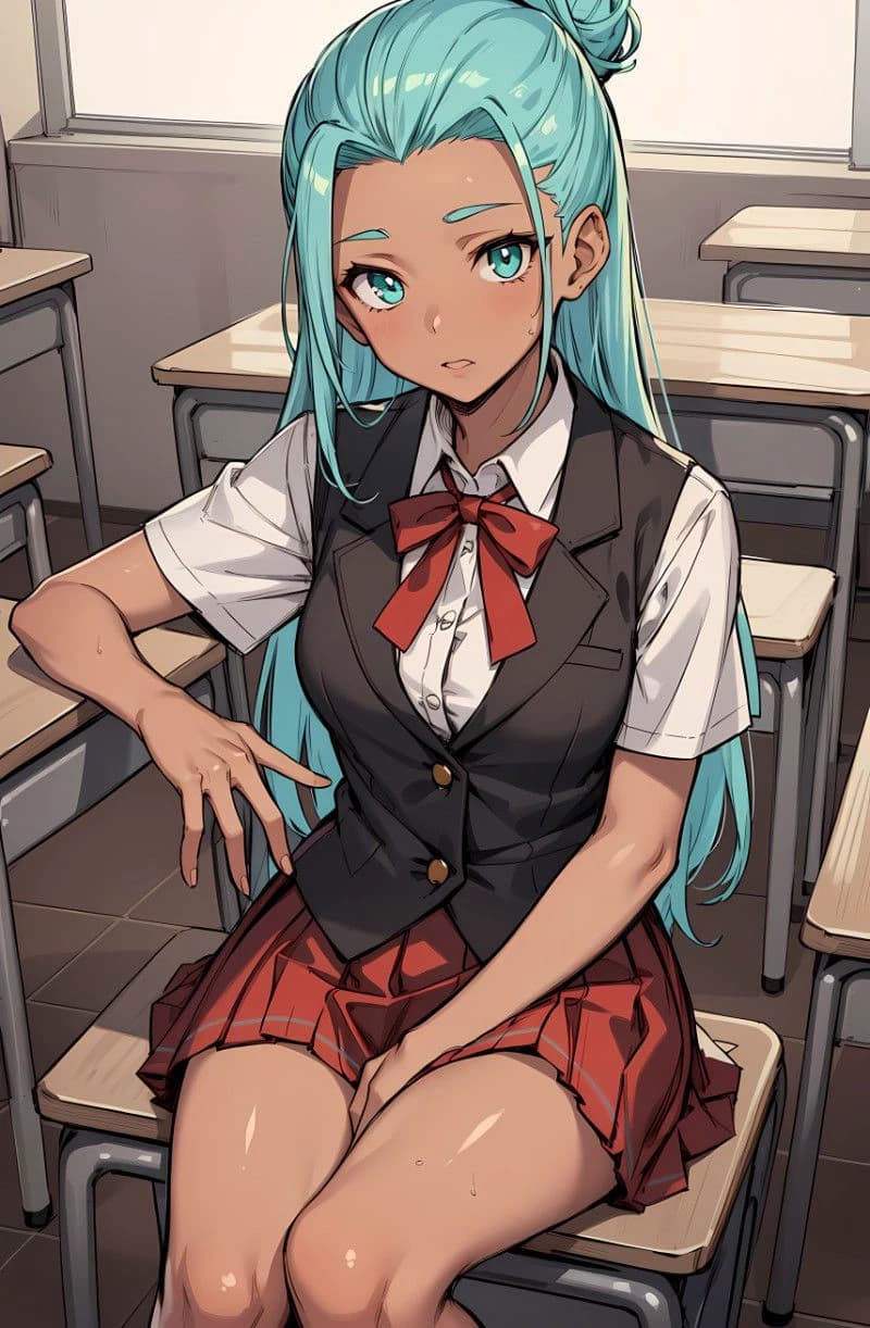 Amanda thumbnail
