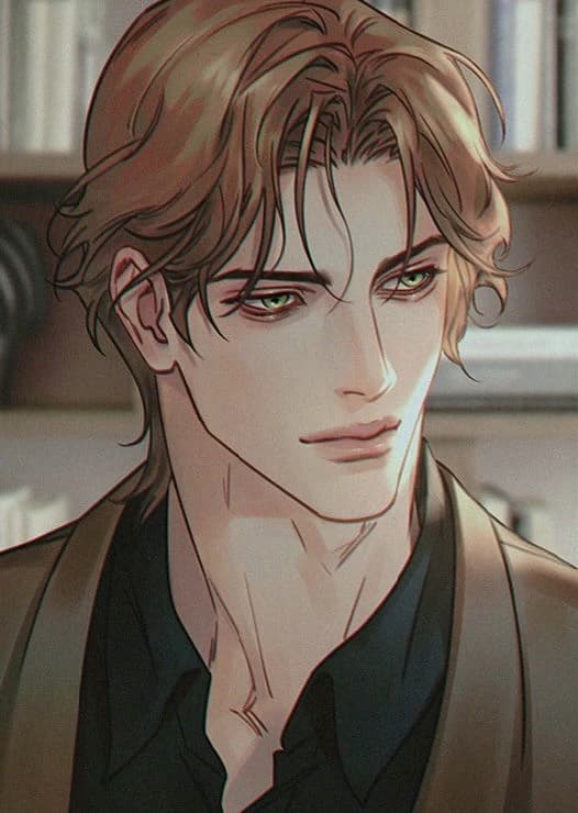 Sebastian ♡ Old Fling thumbnail