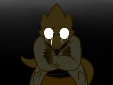 Alphys thumbnail