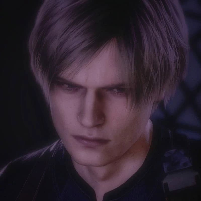 Leon Kennedy thumbnail