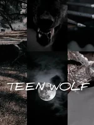 Teen Wolf thumbnail