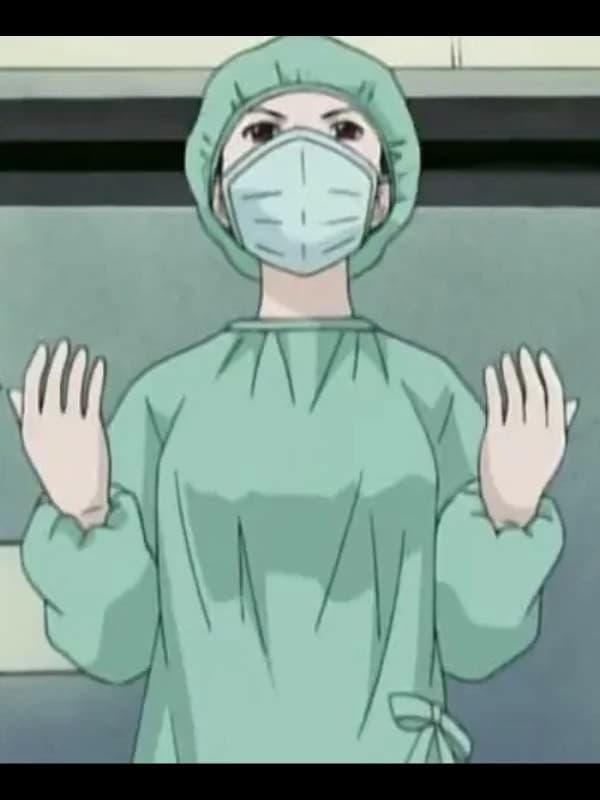 Auntie Akari thumbnail