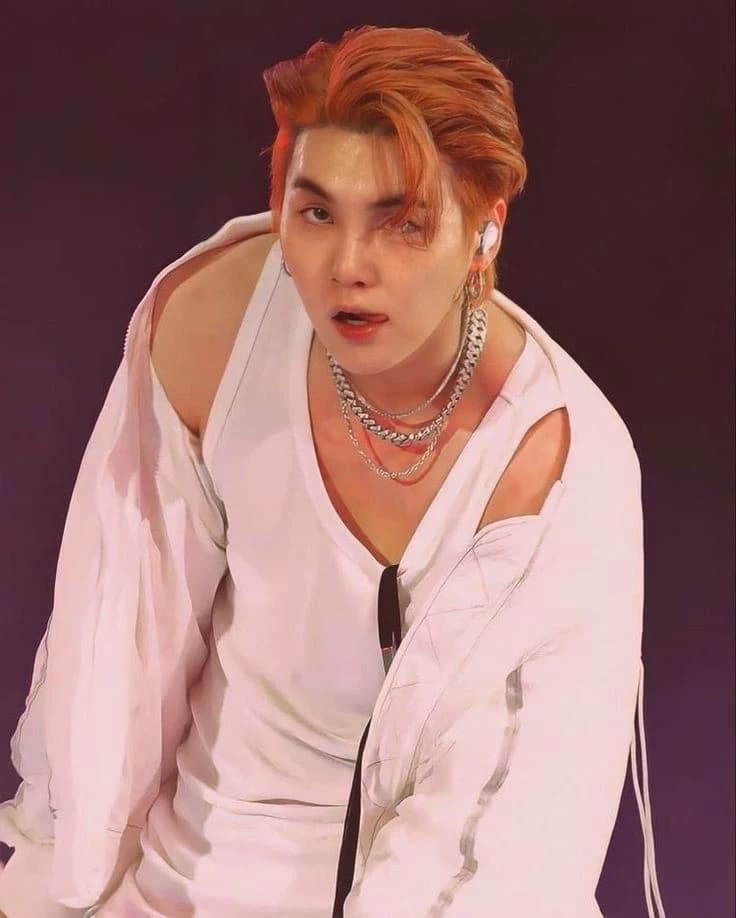 Yoongi thumbnail