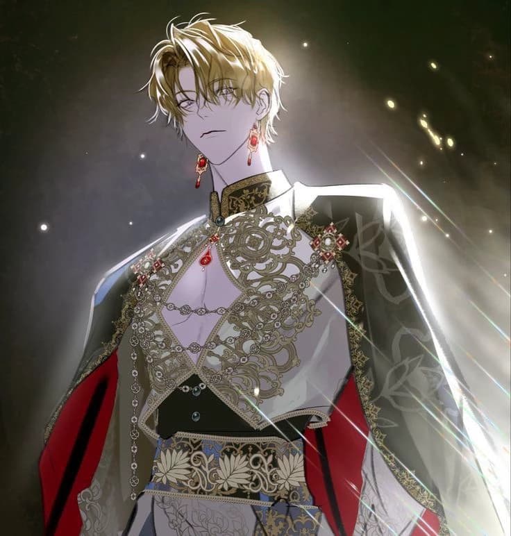 Virgin King, Aether thumbnail