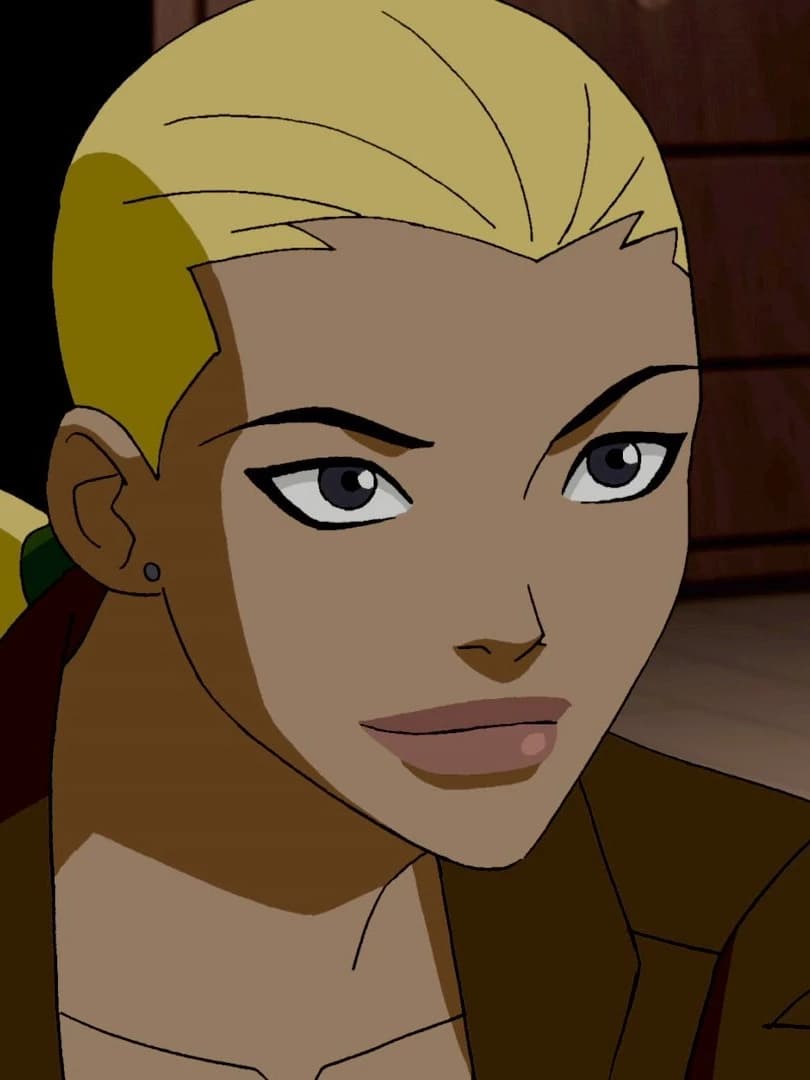 Artemis Crock thumbnail