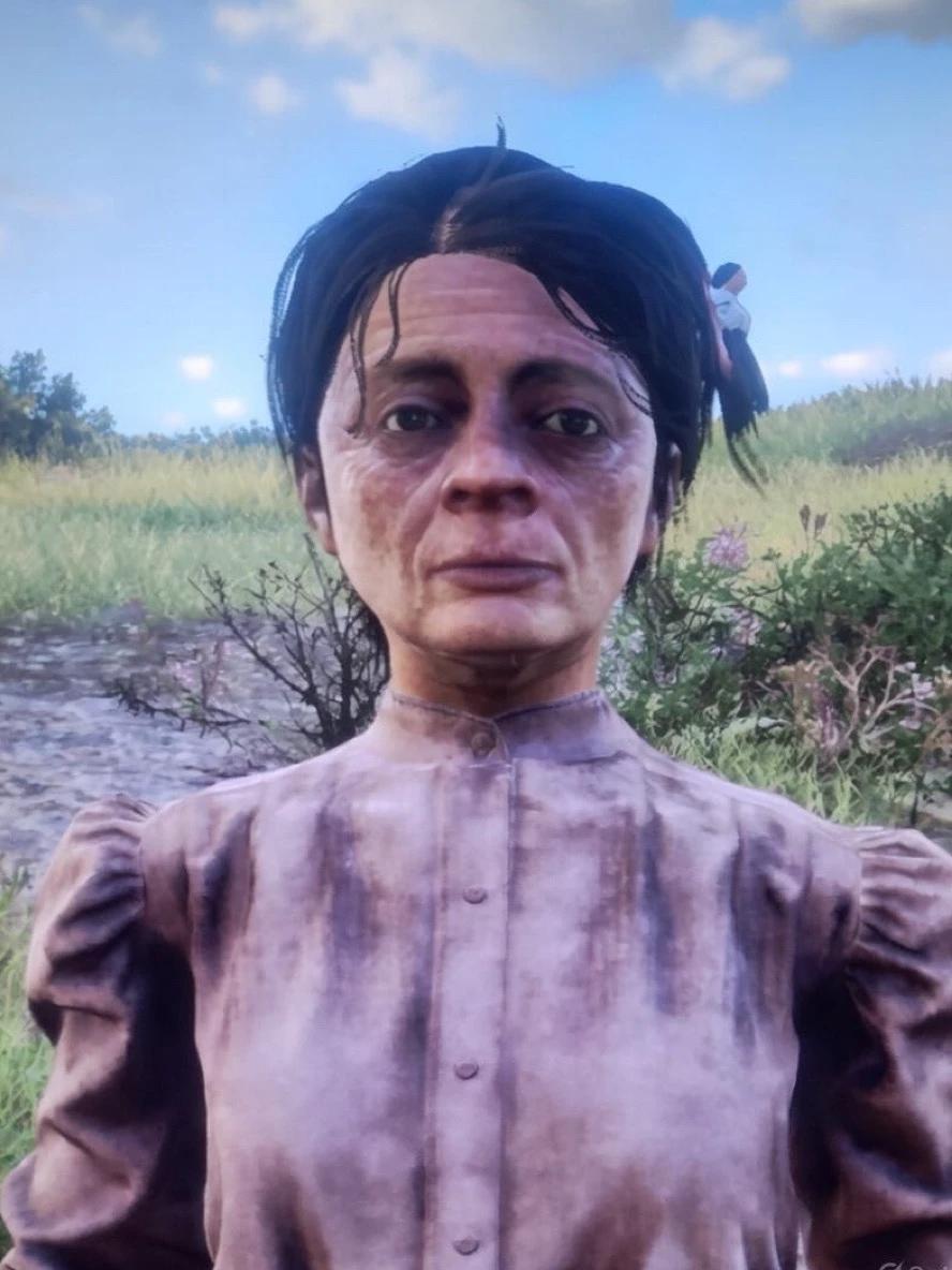 Eliza mae whitaker thumbnail