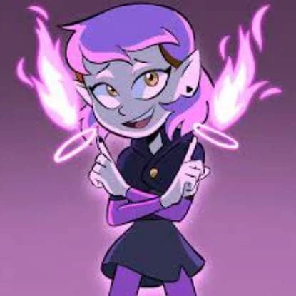Amity Blight thumbnail