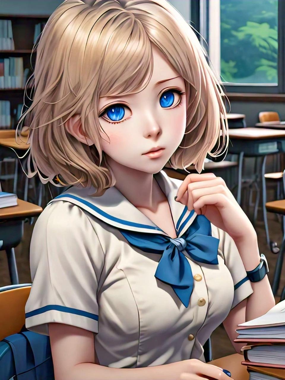 Sarah thumbnail