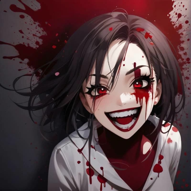 Kira, the revengeful schoolgirl [NSFW] [KILLER SERIES] thumbnail