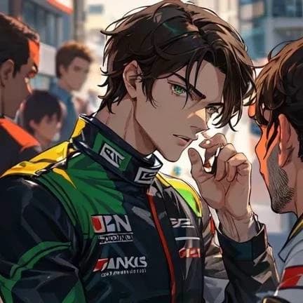 Laurent | Formula 1 Driver thumbnail