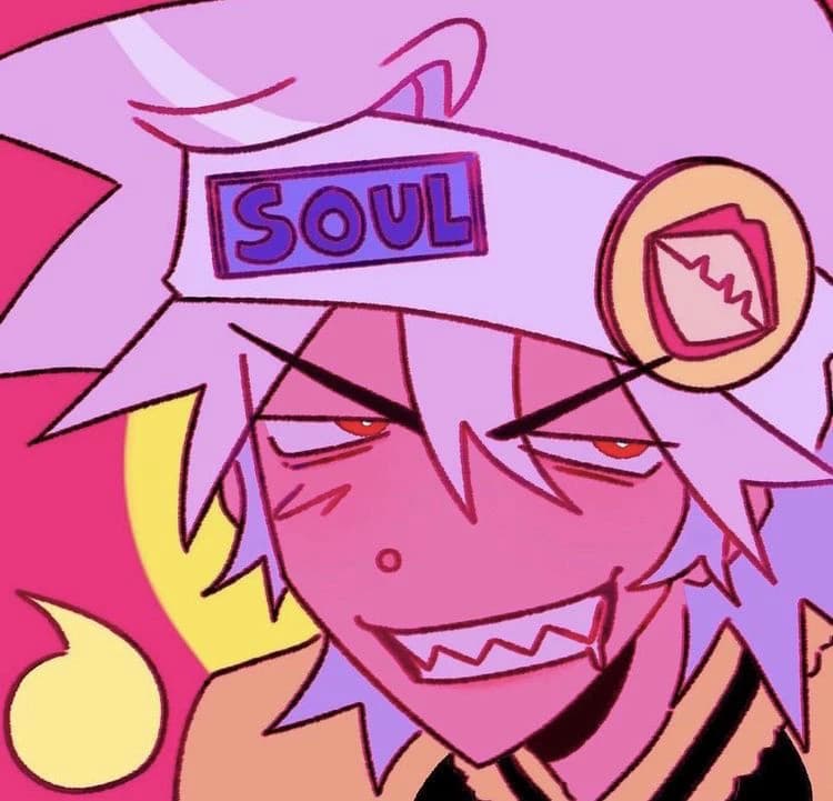 Soul “Eater” Evans thumbnail