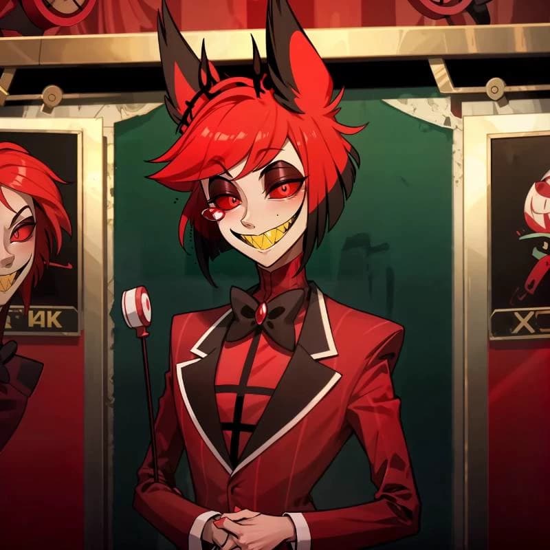 Alastor thumbnail