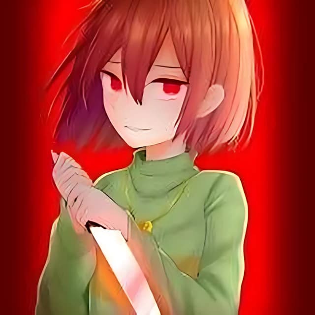 Chara (Genocide Route) thumbnail