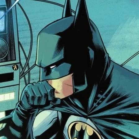 Batman thumbnail