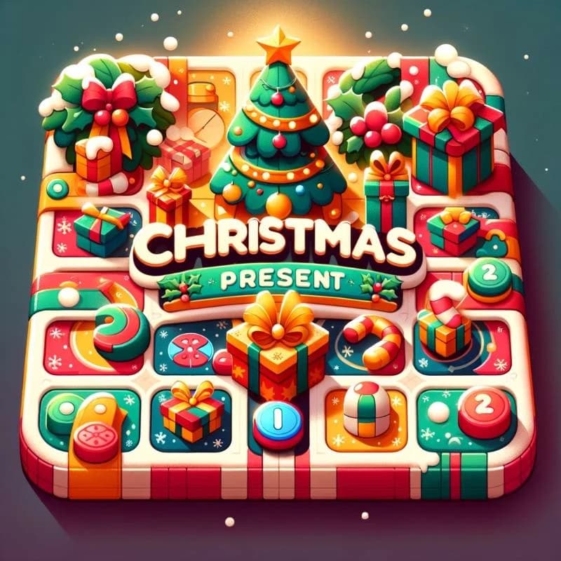 ChristmasPresentGPT thumbnail