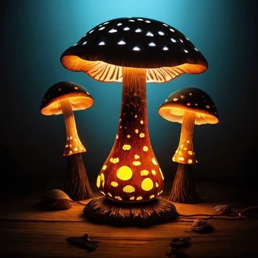 MushroomGPT 2.0 thumbnail