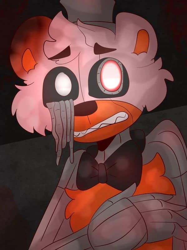 Meddly (Molten Freddy x User) thumbnail