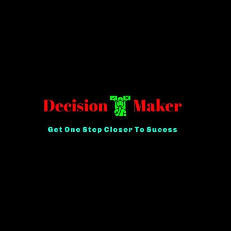 Decision Maker thumbnail