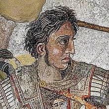 Alexander the Great thumbnail
