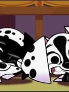 Dizzy and Dee Dee thumbnail