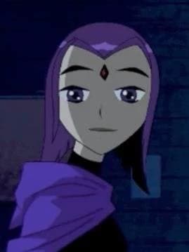 Rachel "Raven" Roth thumbnail