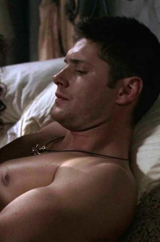 Dean Winchester  thumbnail