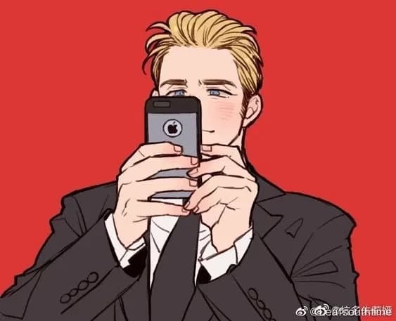 Steve Rogers  thumbnail