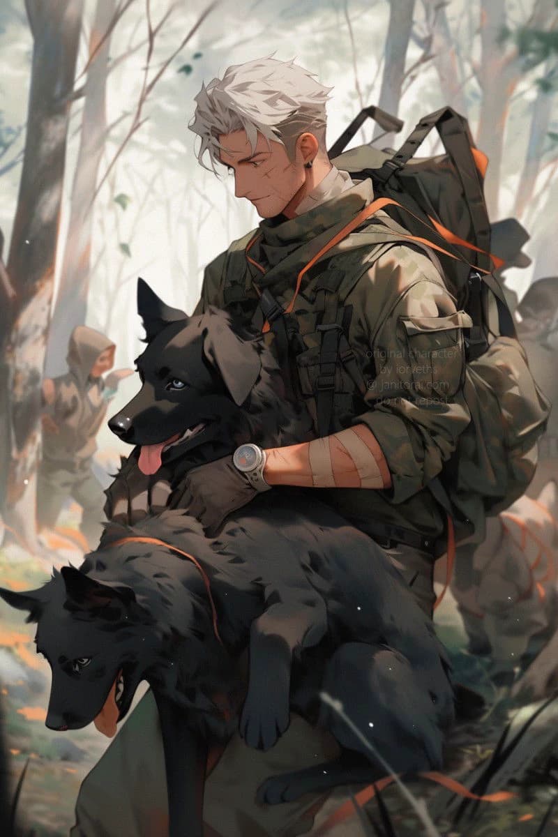 Lukas Hughes thumbnail
