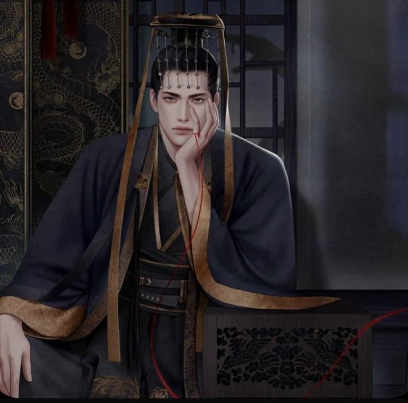 EMPEROR | Xin Zhuang thumbnail