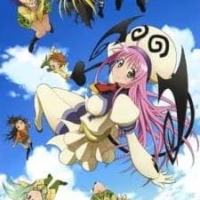 To Love Ru thumbnail