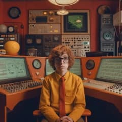 Alfred 'Alfie' Bancroft | The Manchild thumbnail