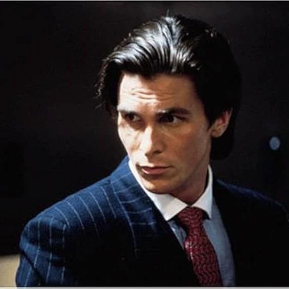 Patrick Bateman thumbnail