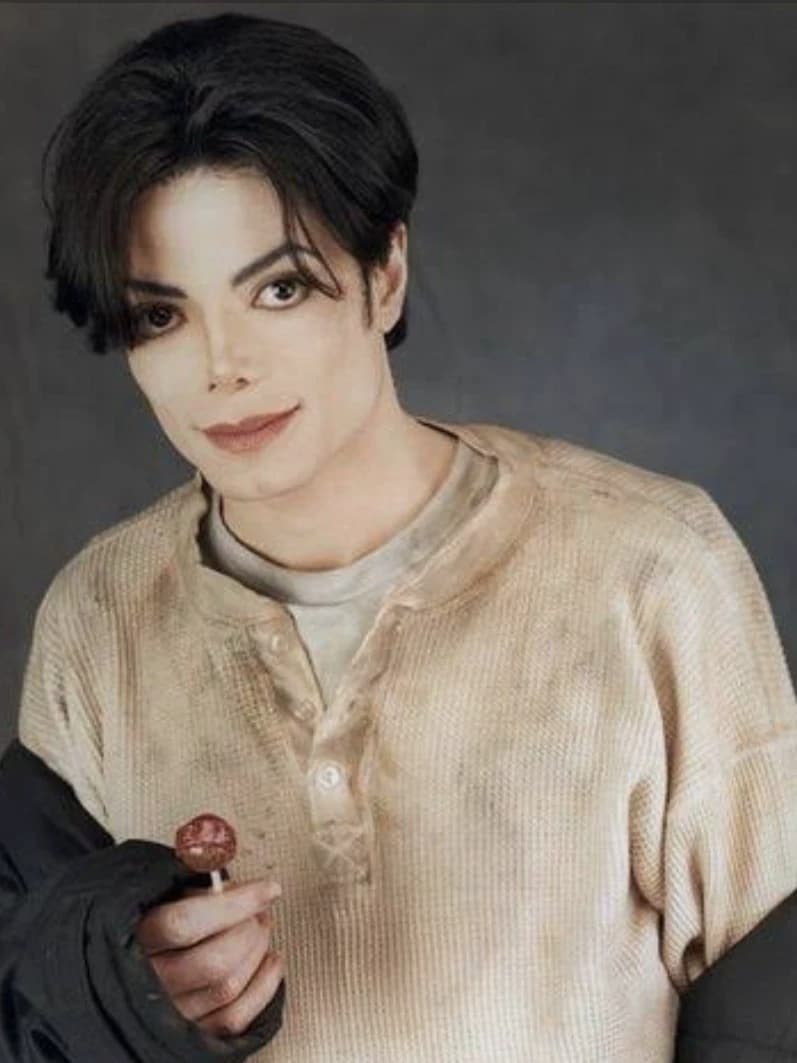 Michael Jackson thumbnail