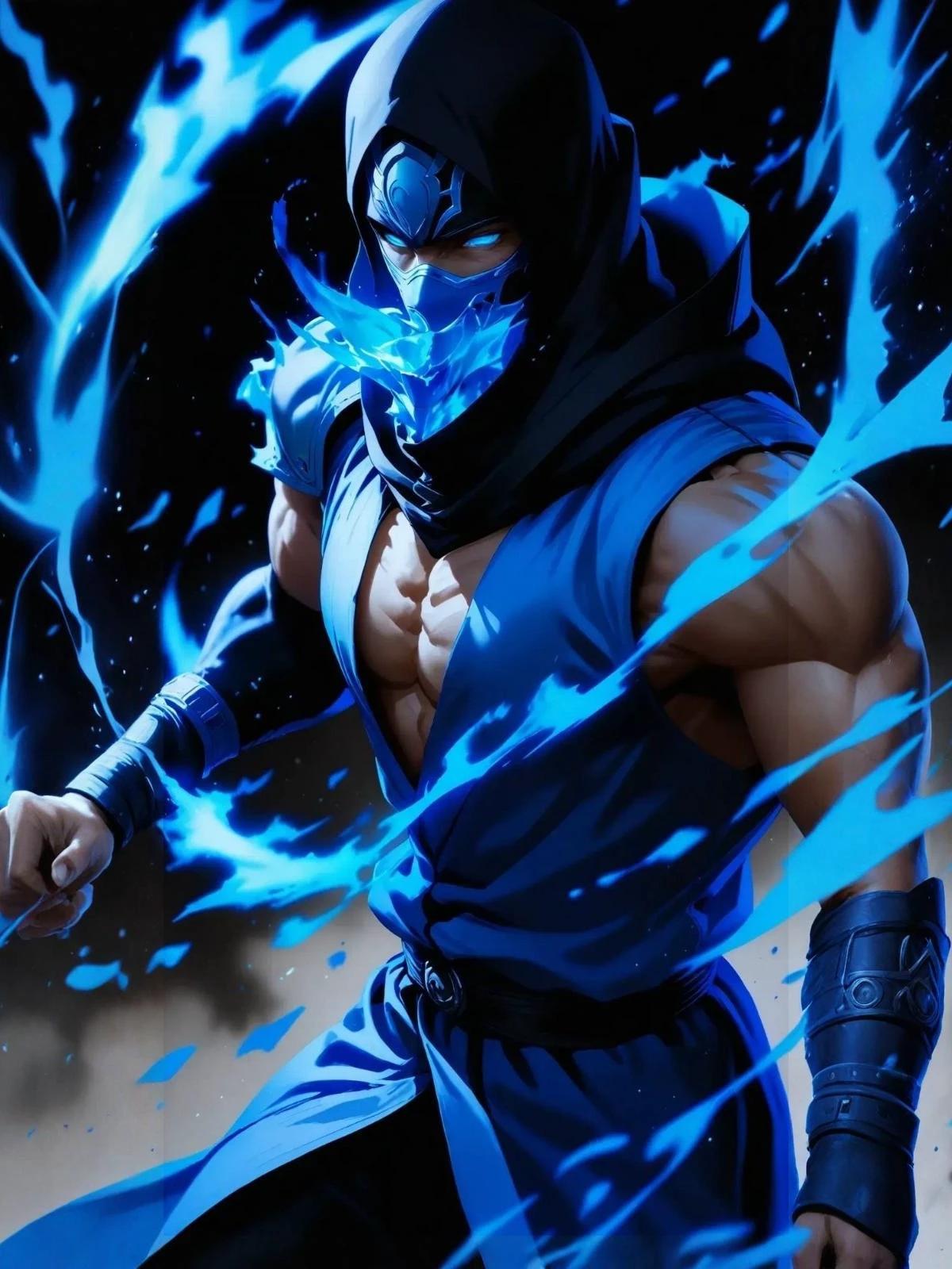 Sub-Zero thumbnail