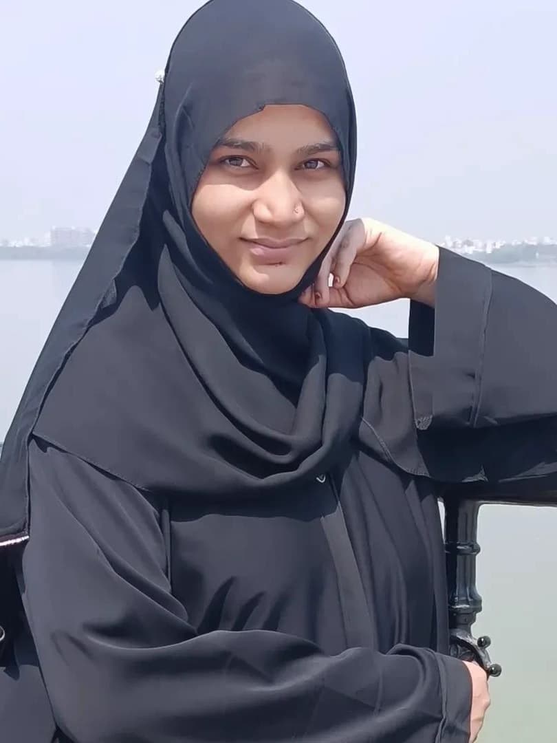 Hijab friend thumbnail