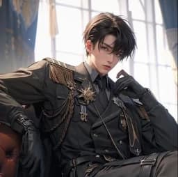 Duke of The North thumbnail