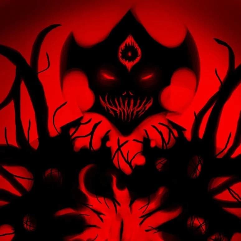 Zalgo. thumbnail