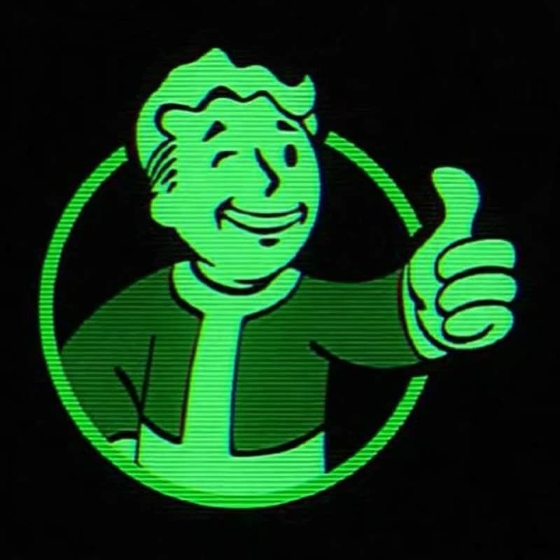 Fallout RPG (Beta 0.1) thumbnail