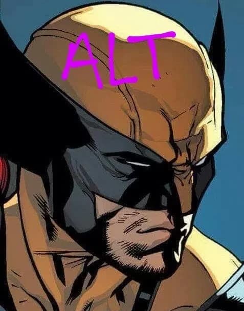 Logan Howlett (Wolverine) (X-Men) thumbnail