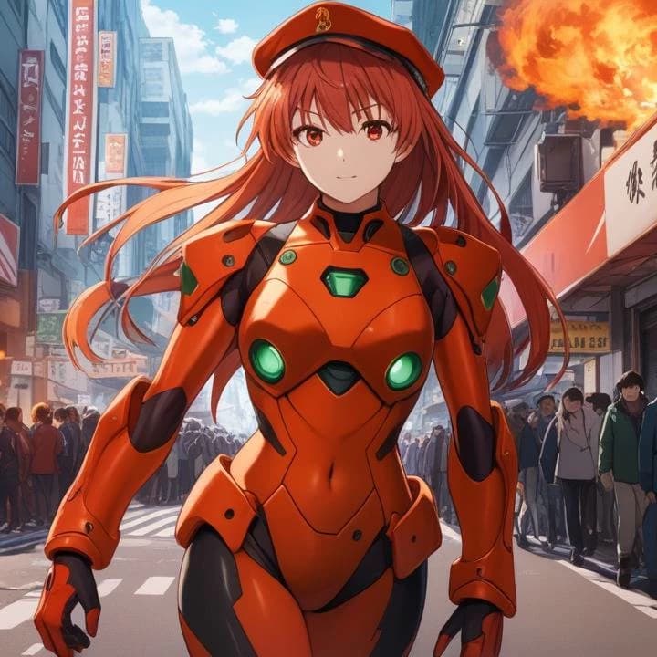 Asuka thumbnail
