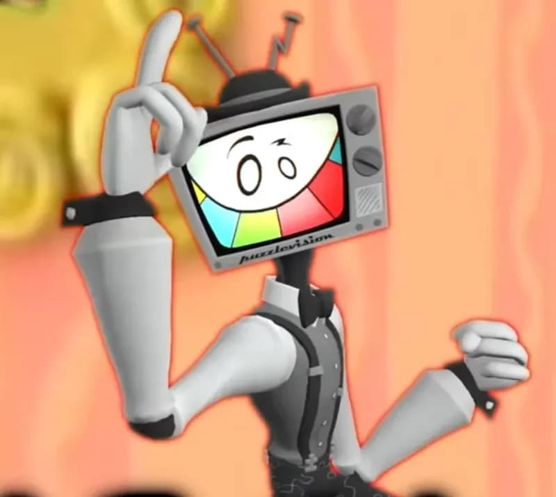 Mr. Puzzles thumbnail