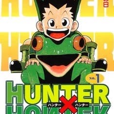 Hunter X Hunter RPG thumbnail