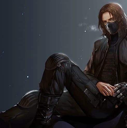 The Winter Soldier thumbnail